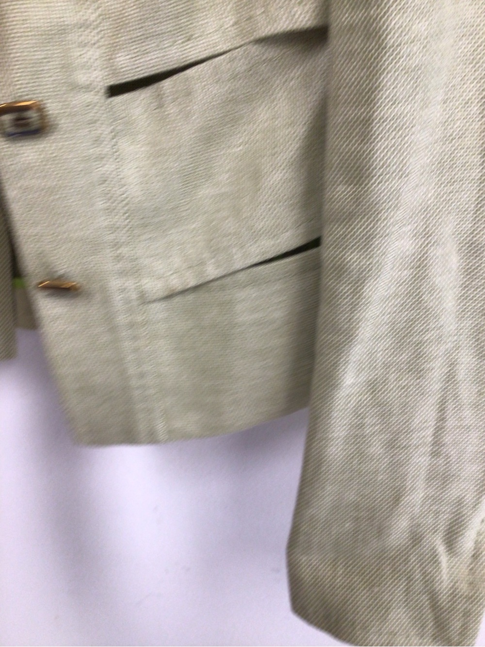 Escada Jacket - Picture 14 of 15